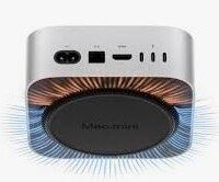 Apple Mac Mini M4 deals, LG C5 discount, Apple Mac Mini sale, tech deals this weekend, affordable Apple desktop عروض ماك ميني، خصومات شاشات LG، تخفيضات أجهزة آبل