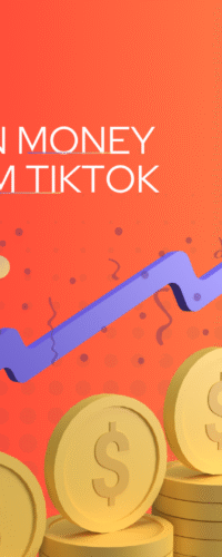 Earn money from TikTok, TikTok affiliate marketing, Cashtly.shop income, sell products on TikTok الربح من تيك توك، التسويق بالعمولة، الربح من Cashtly