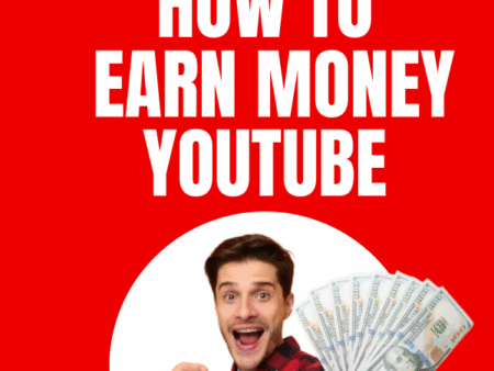 Earn money