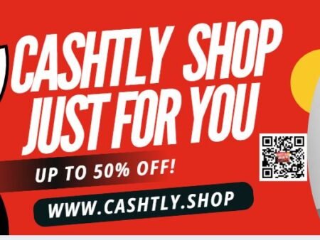 Cashtly