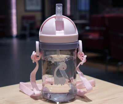 Anti-falling Graduated Pipette Cup Bite Suction