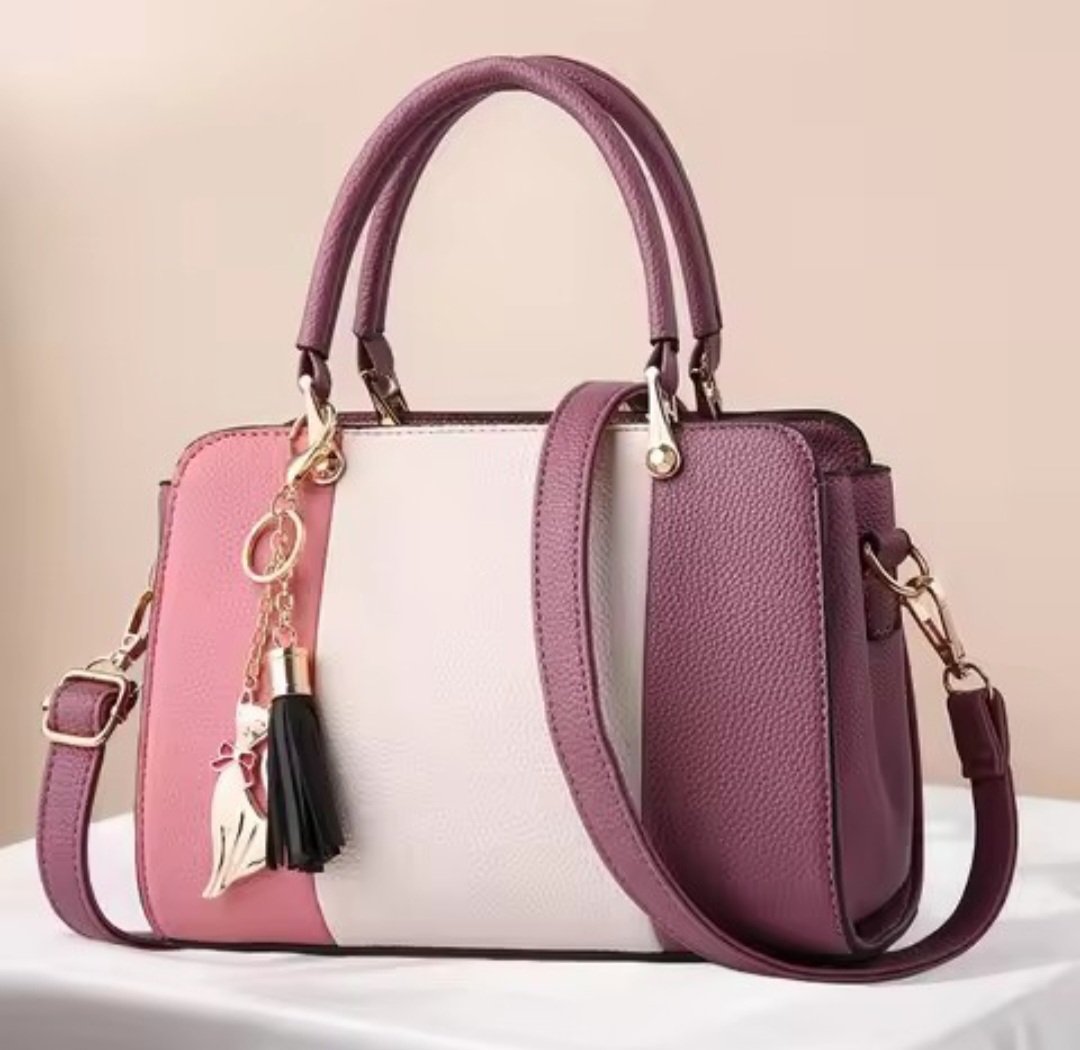 New women bag shoulder bag for 2025 - Image 2