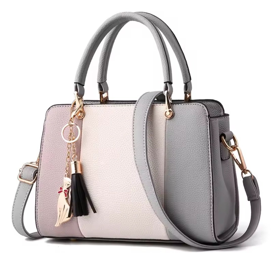 New women bag shoulder bag for 2025 - Image 3
