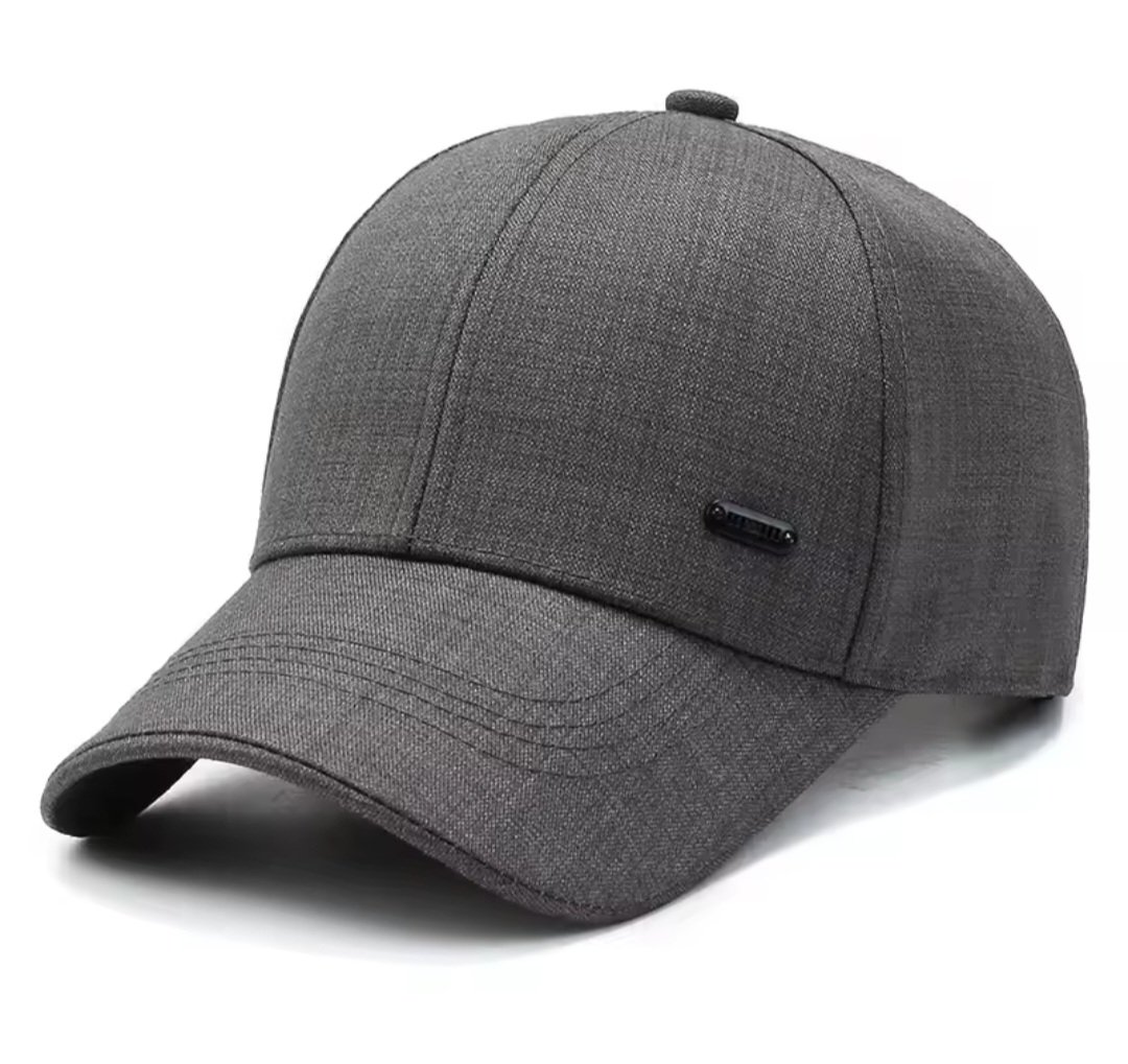 Mens Cap - Image 3