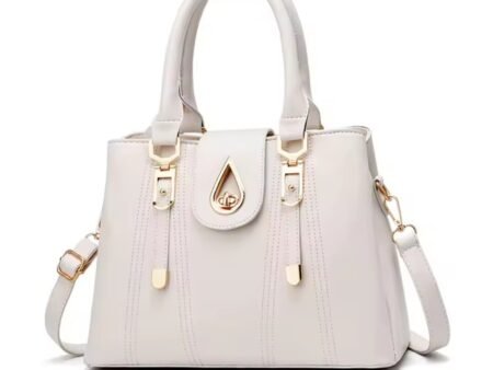 Ladies bags red colore 1201202600030006