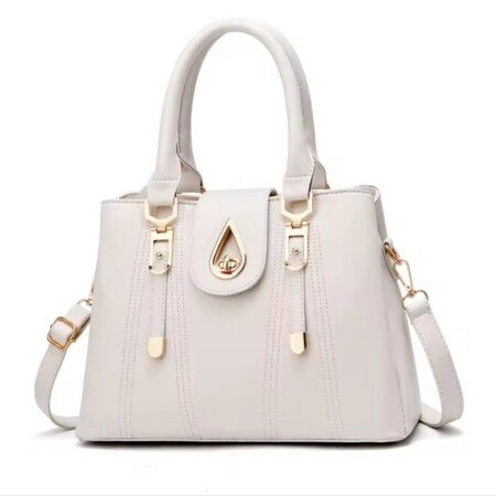 Ladies bags red colore 1201202600030006