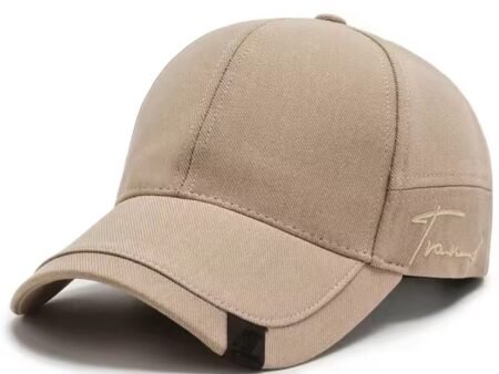 Dry Men Cap