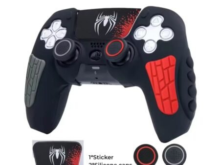 PS 5 controller cover case