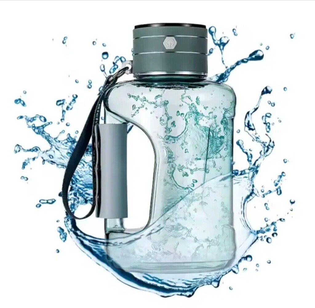 Water bottle