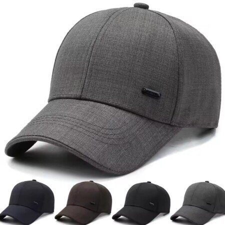 Mens Cap