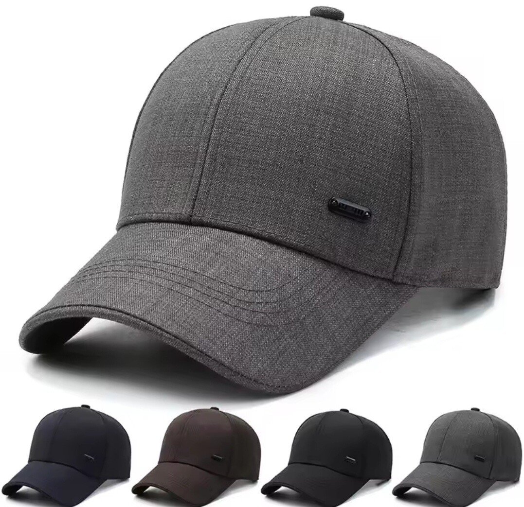Mens Cap