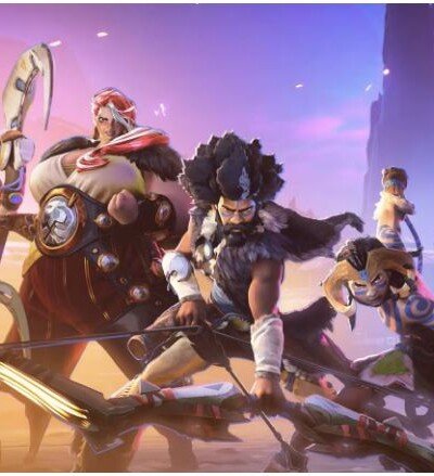 horizon hunters, horizon hunter, horizon hunters gathering, horizon hunters gathering news, horizon hunters gathering 2026,