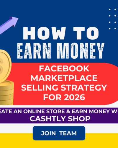 Tips to Increase Sales on Facebook Marketplace,