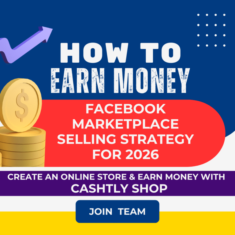 Tips to Increase Sales on Facebook Marketplace,