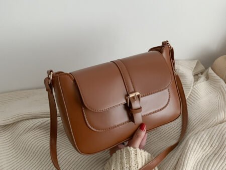 Women's Fashion Retro Messenger Bag