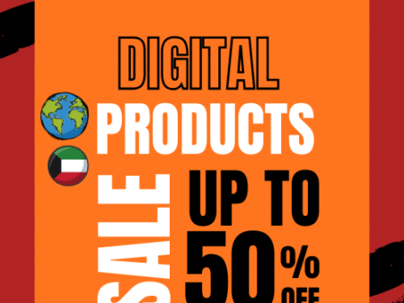 Digital Products